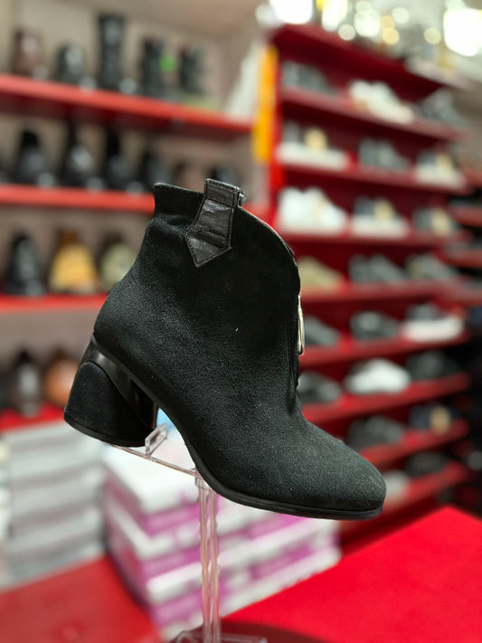 Botine Johan Scarpe