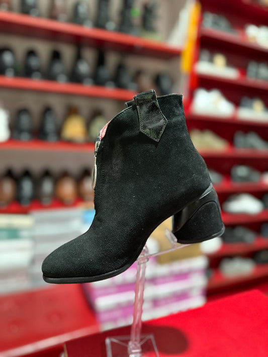 Botine Johan Scarpe