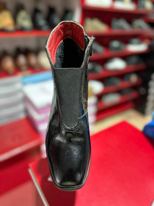 Botine Johan Scarpe