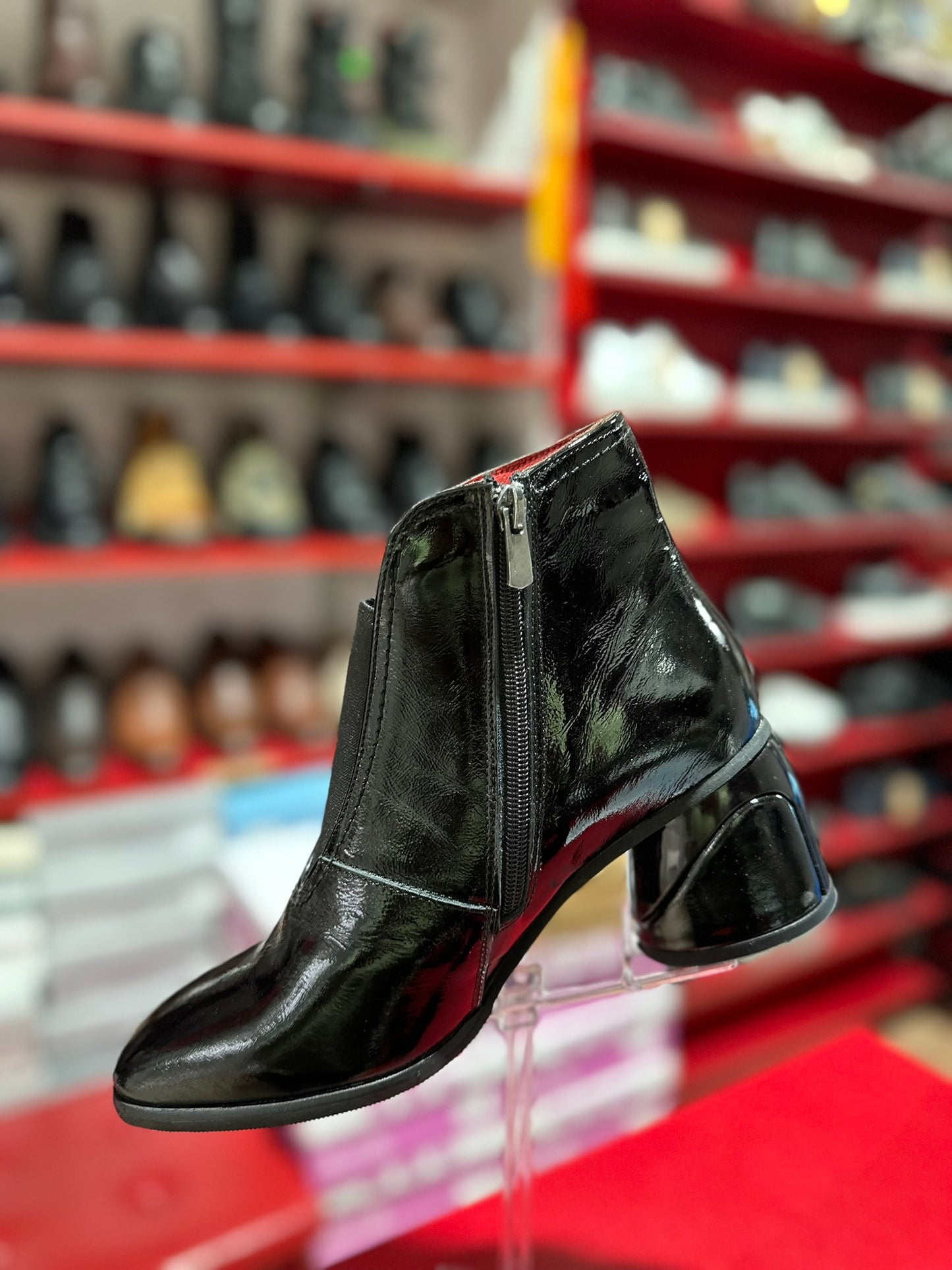 Botine Johan Scarpe