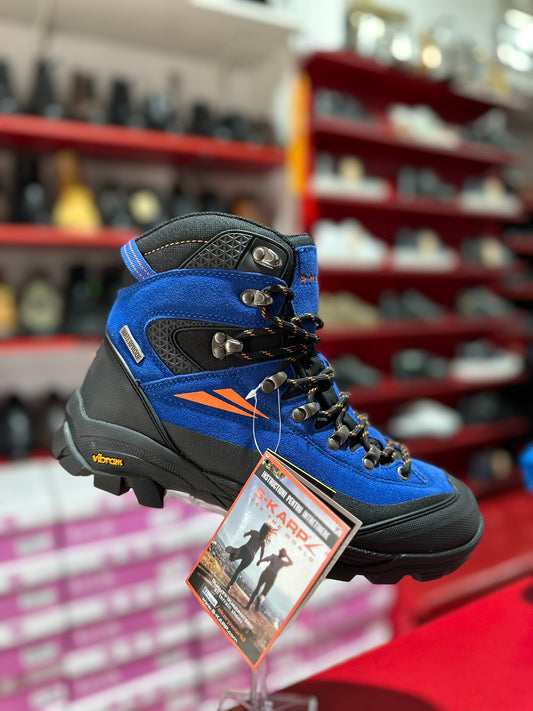 Ghete Barbati Scarpe
