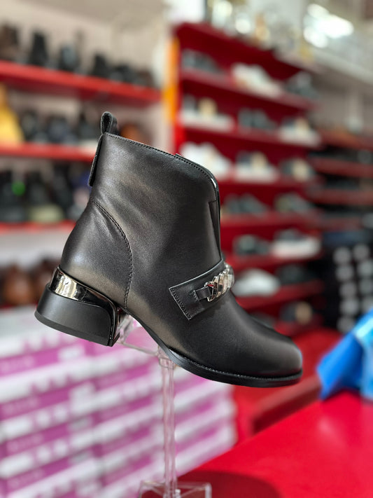 Botine Betina Scarpe