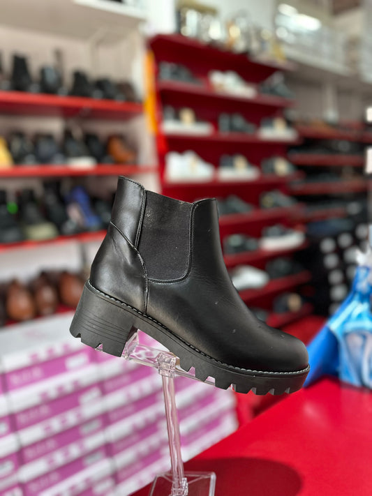 Botine Bratex