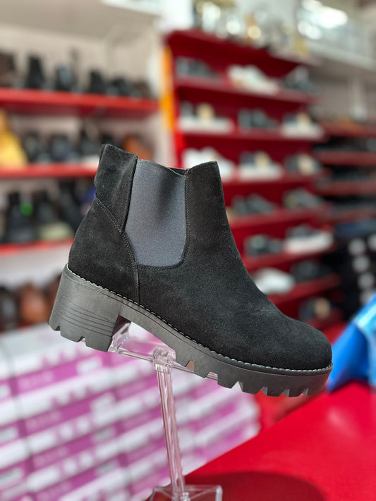 Botine Bratex