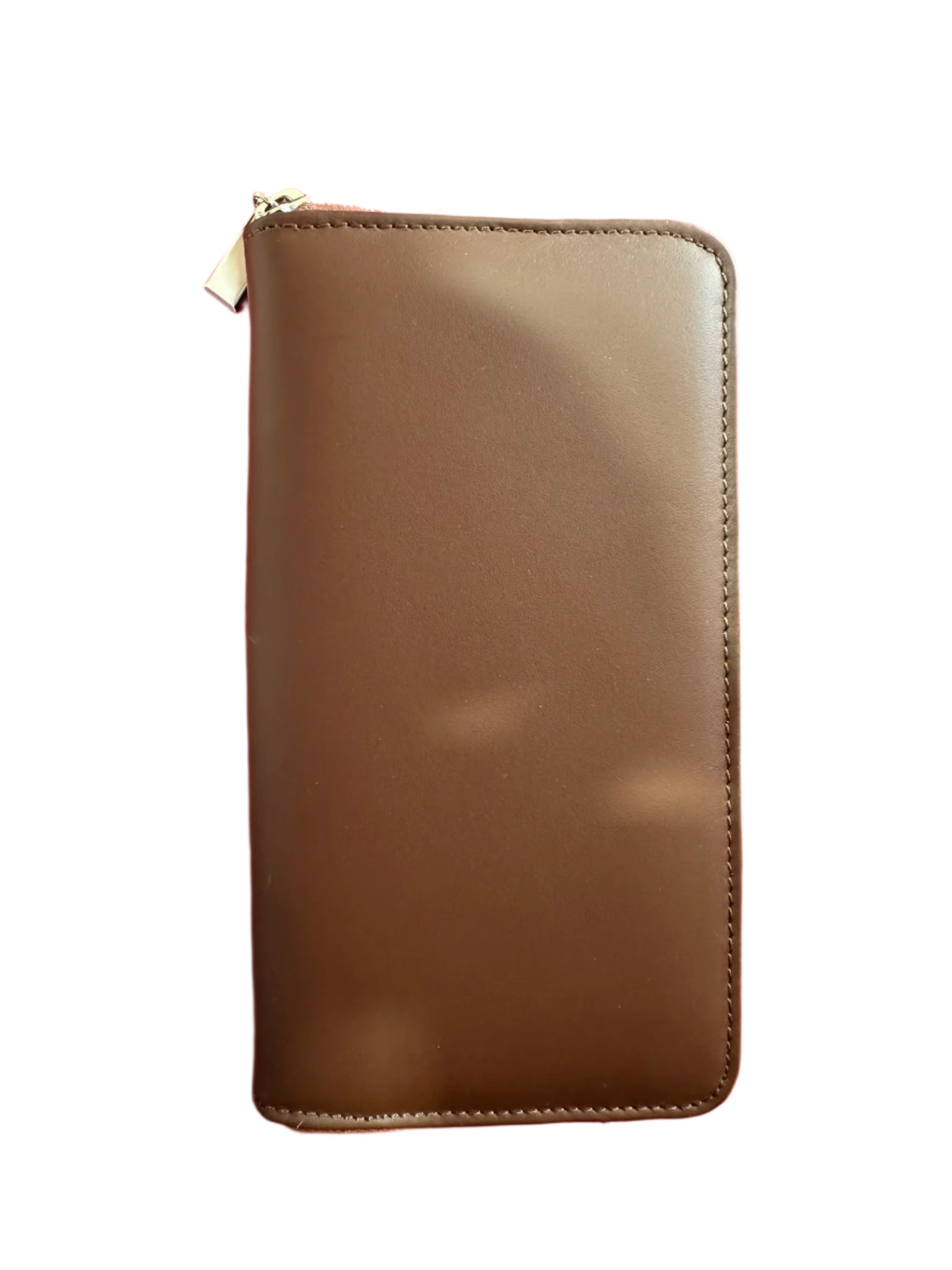 Portofel Piele Femei Maro