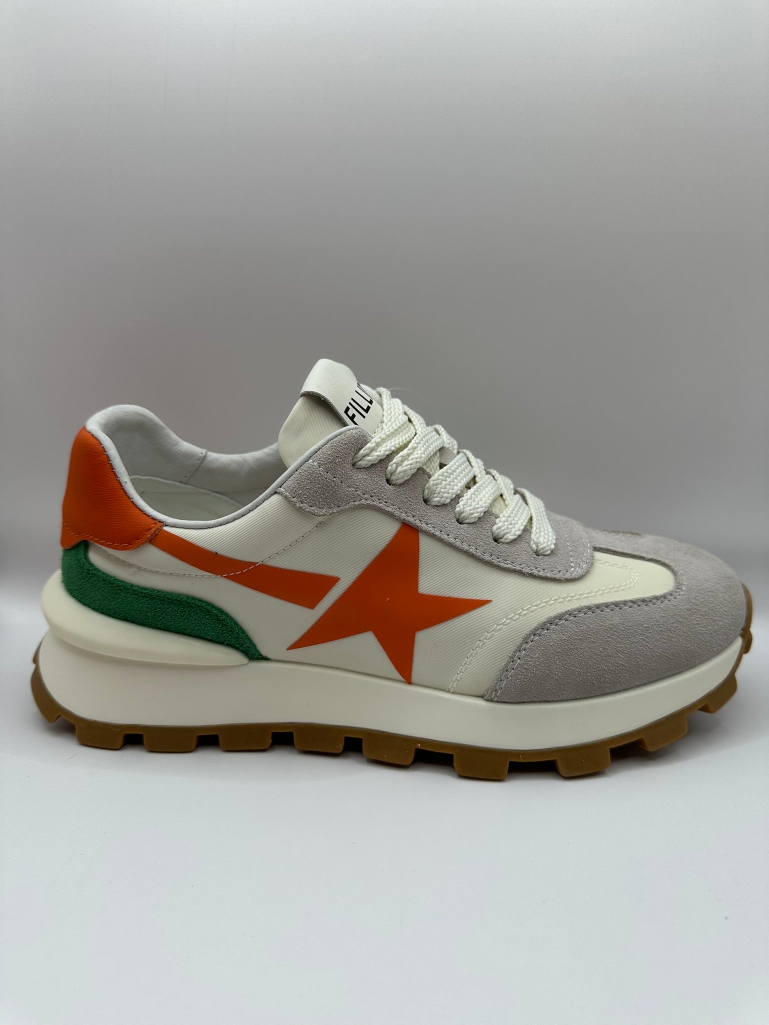 Adidasi Johan Scarpe 933