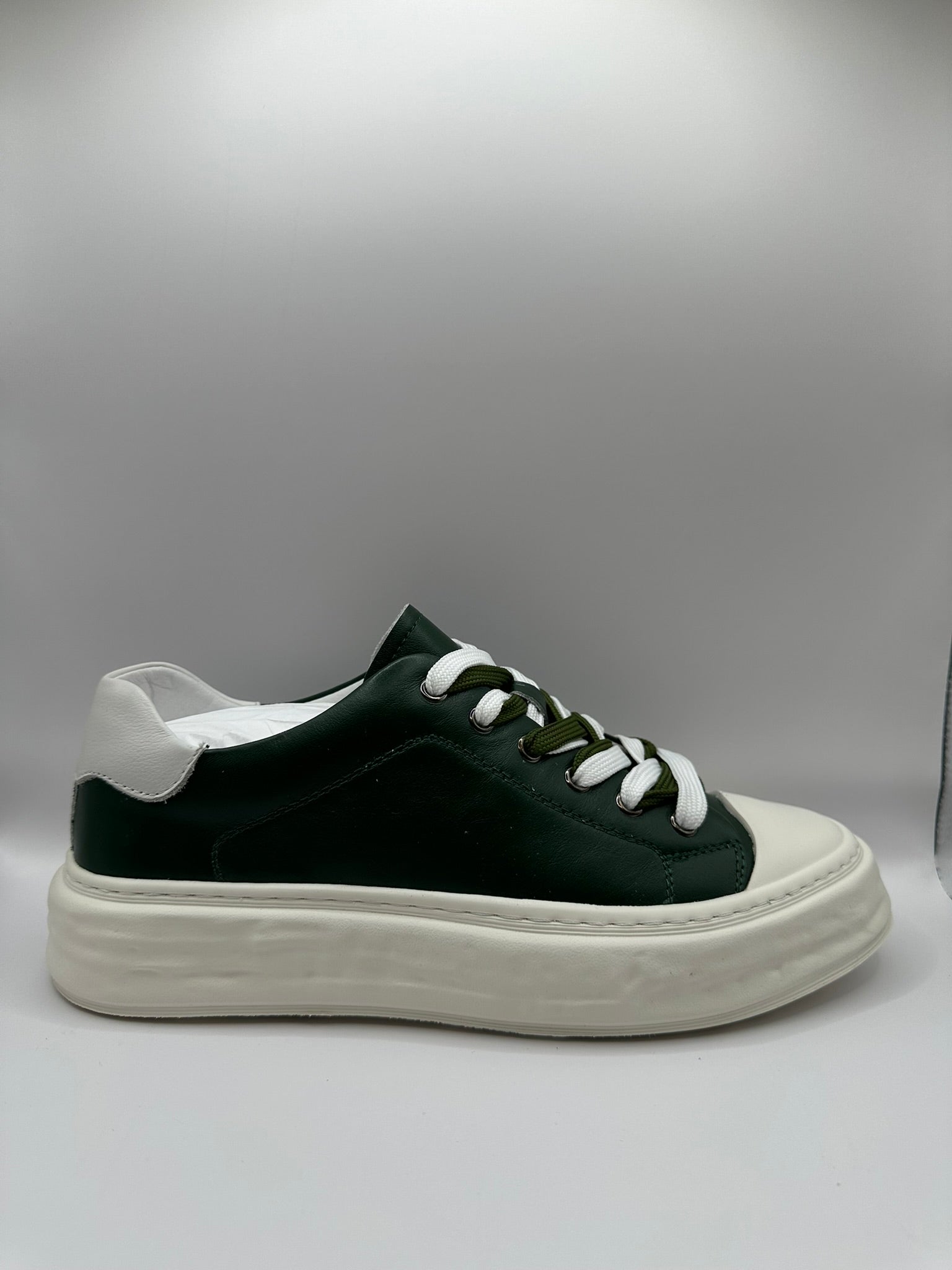 Adidasi Johan Scarpe 986