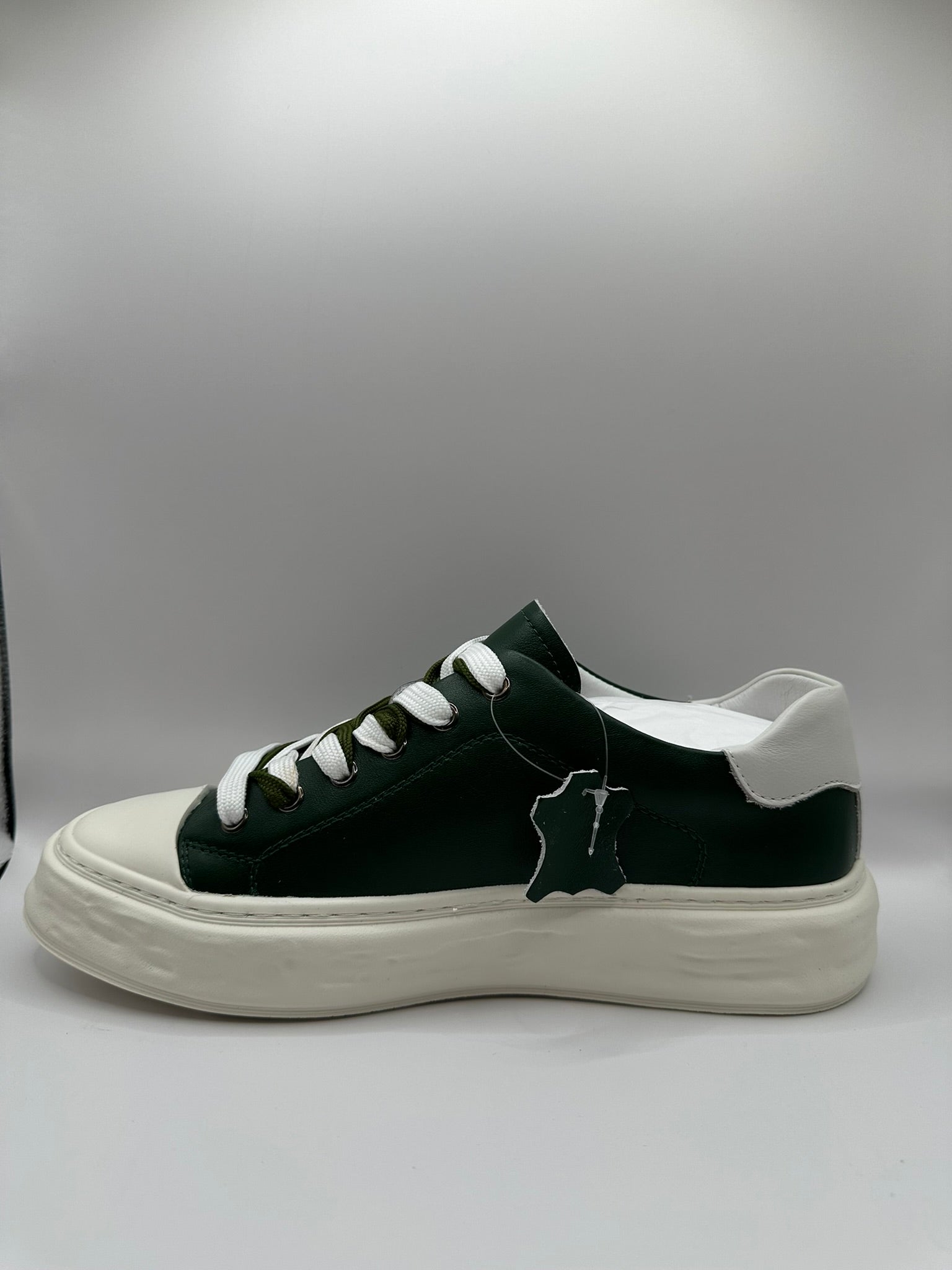 Adidasi Johan Scarpe 986