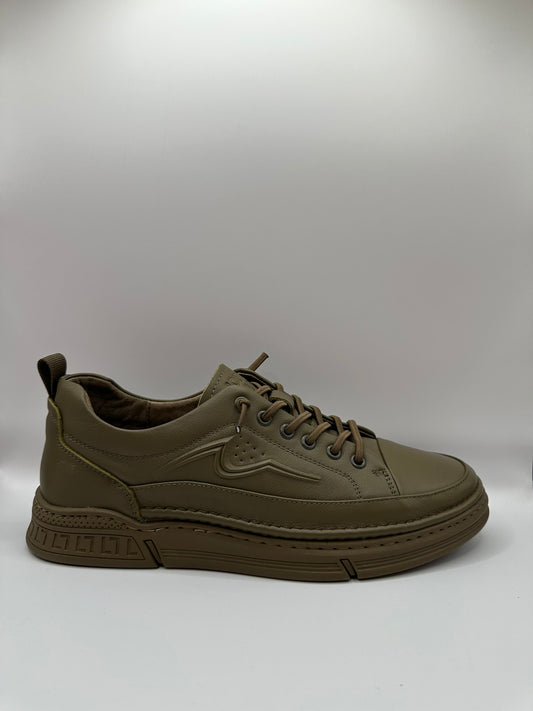 Adidasi Barbati Johan Scarpe 28082