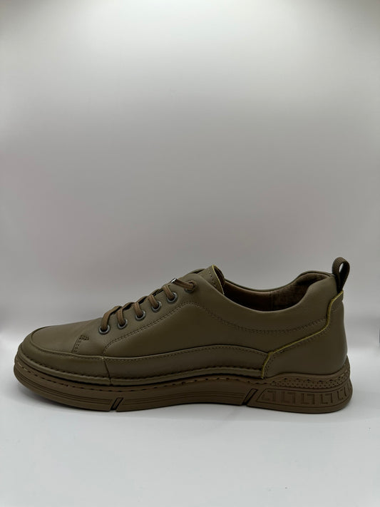 Adidasi Barbati Johan Scarpe 28082