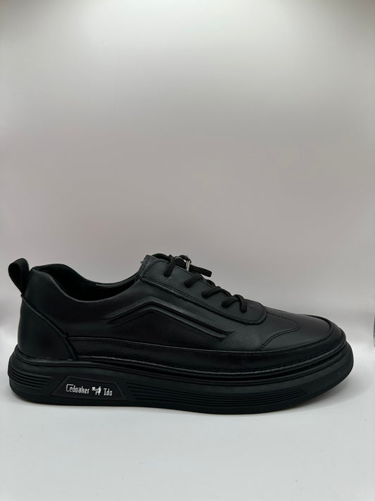 Pantofi Casual Johan Scarpe