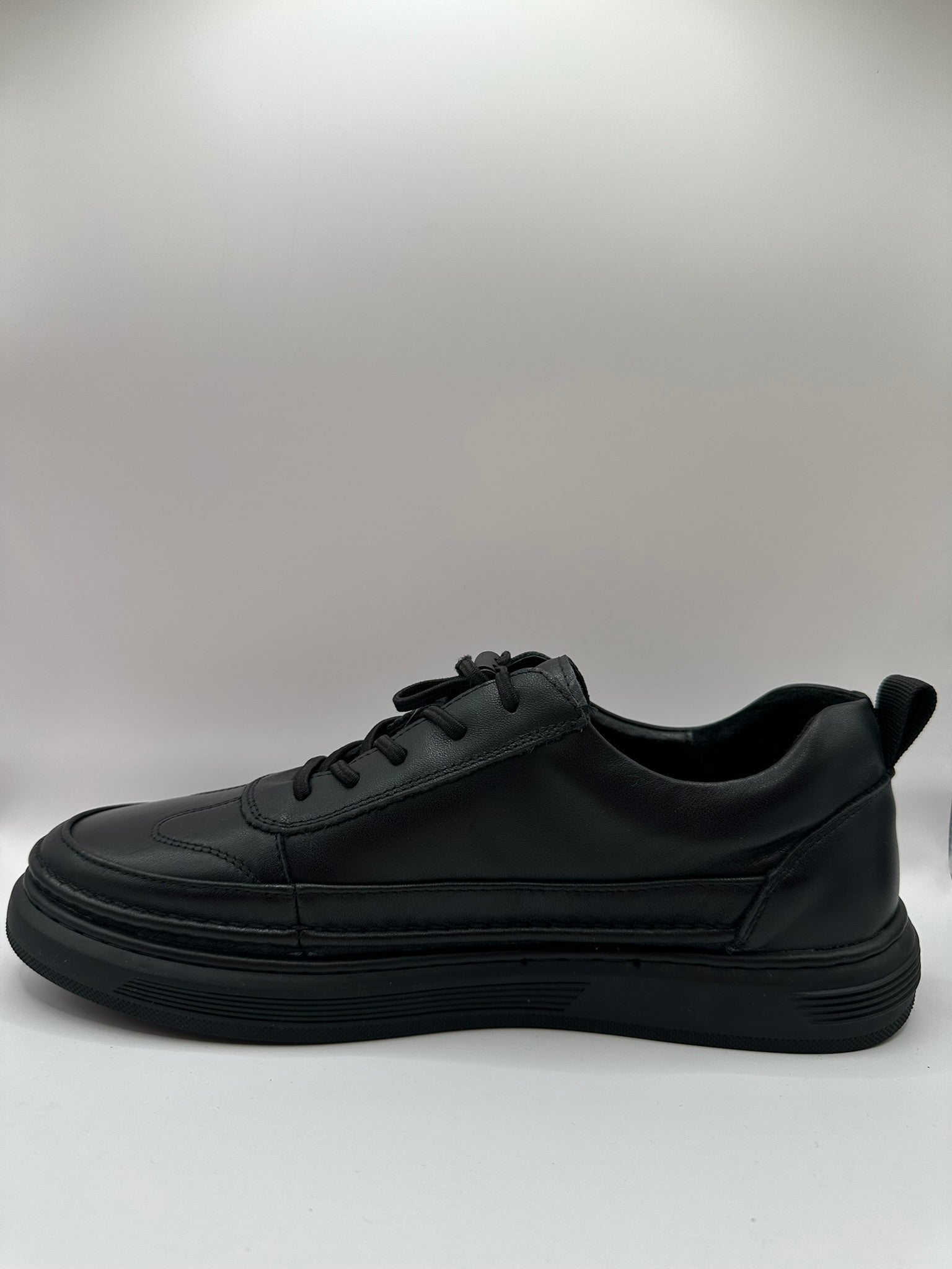 Pantofi Casual Johan Scarpe