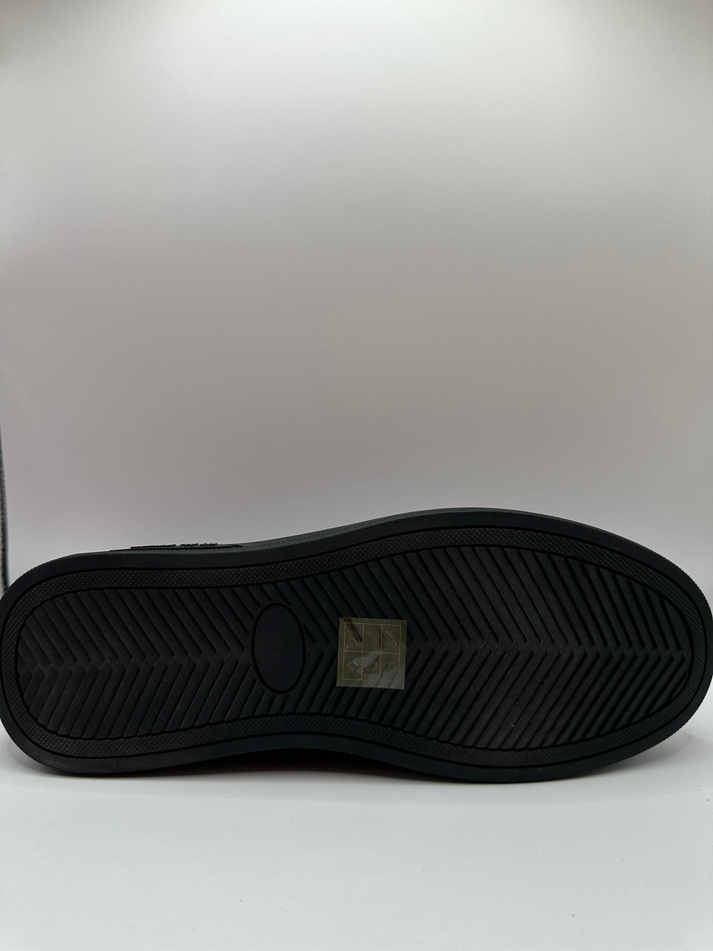 Pantofi Casual Johan Scarpe