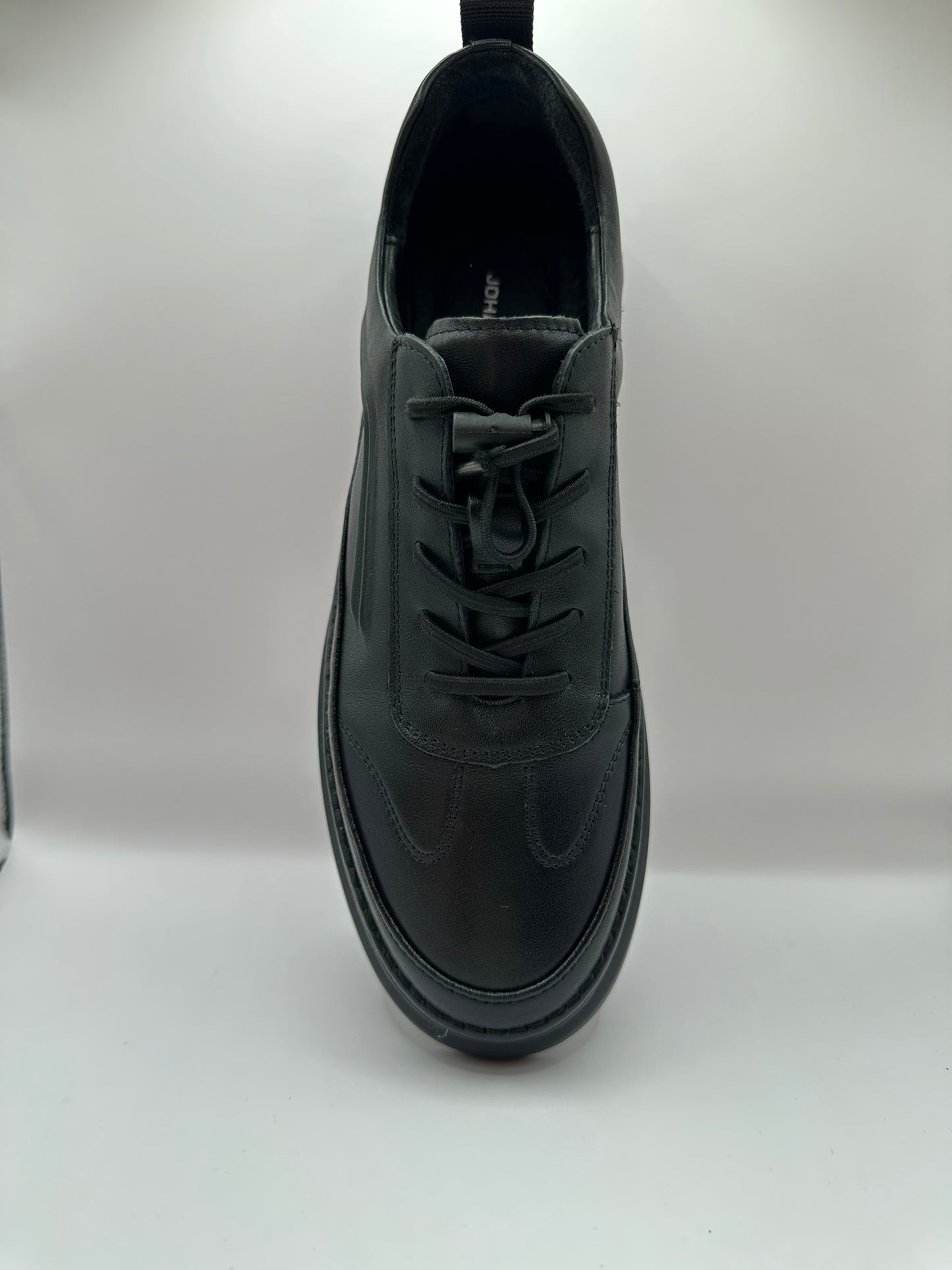 Pantofi Casual Johan Scarpe