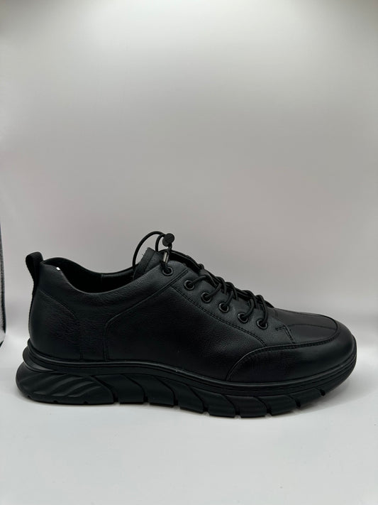Pantofi Casual Johan Scarpe