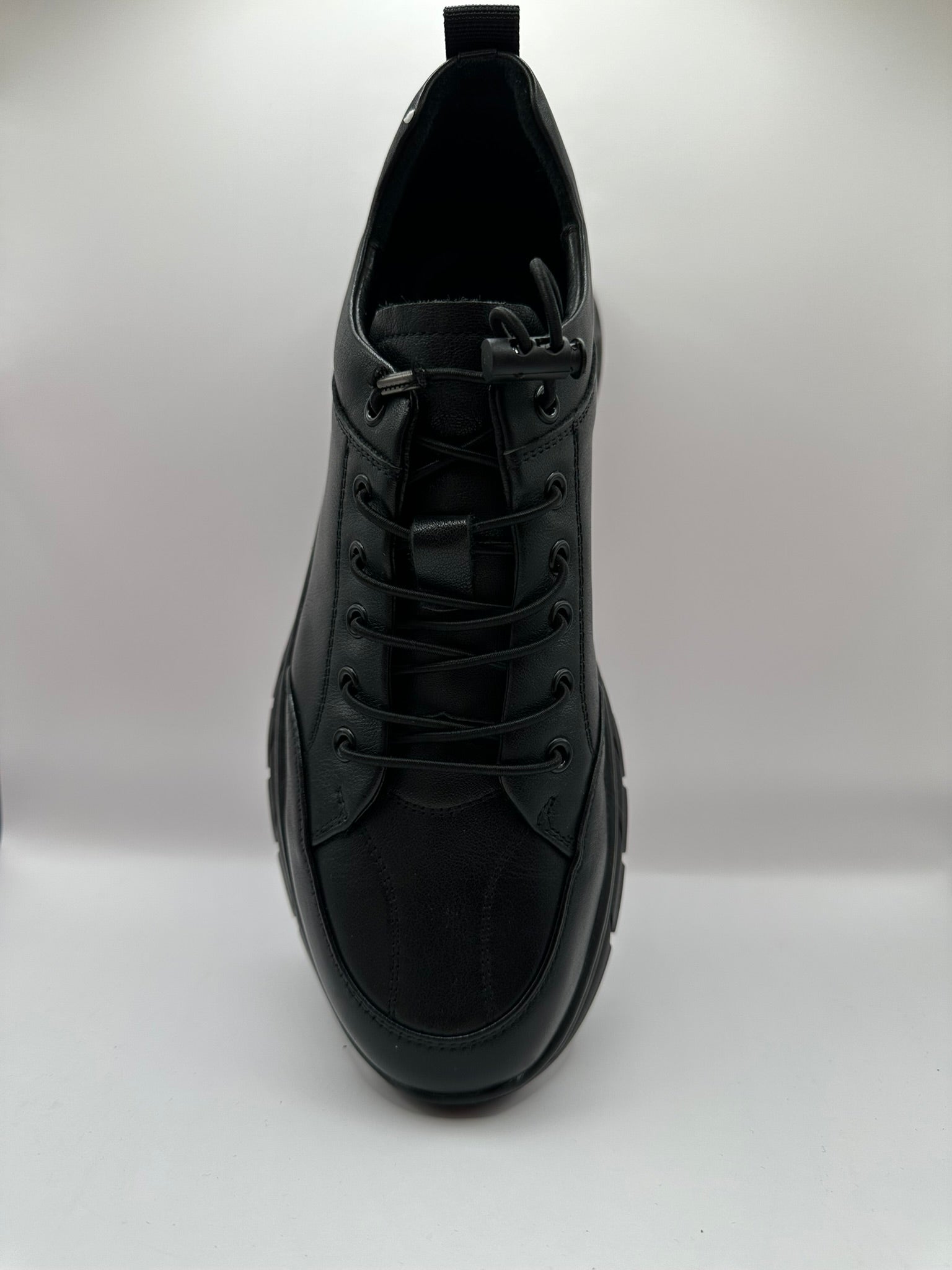 Pantofi Casual Johan Scarpe