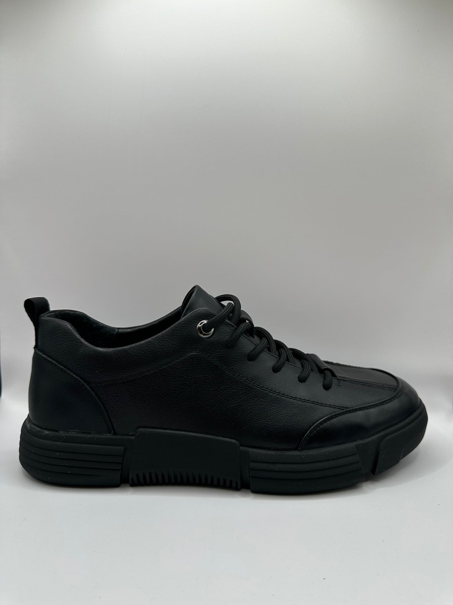 Pantofi Casual Johan Scarpe