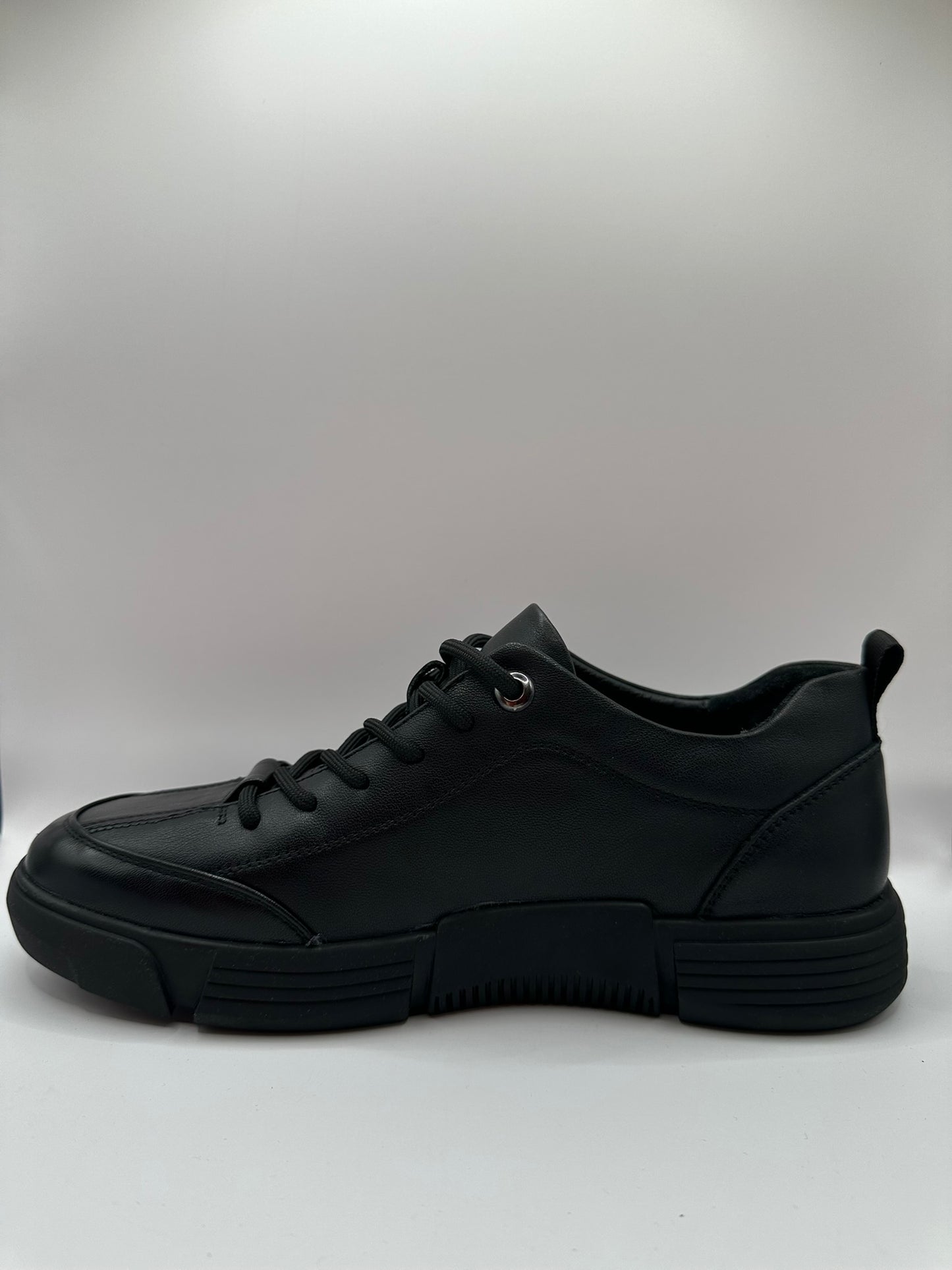 Pantofi Casual Johan Scarpe