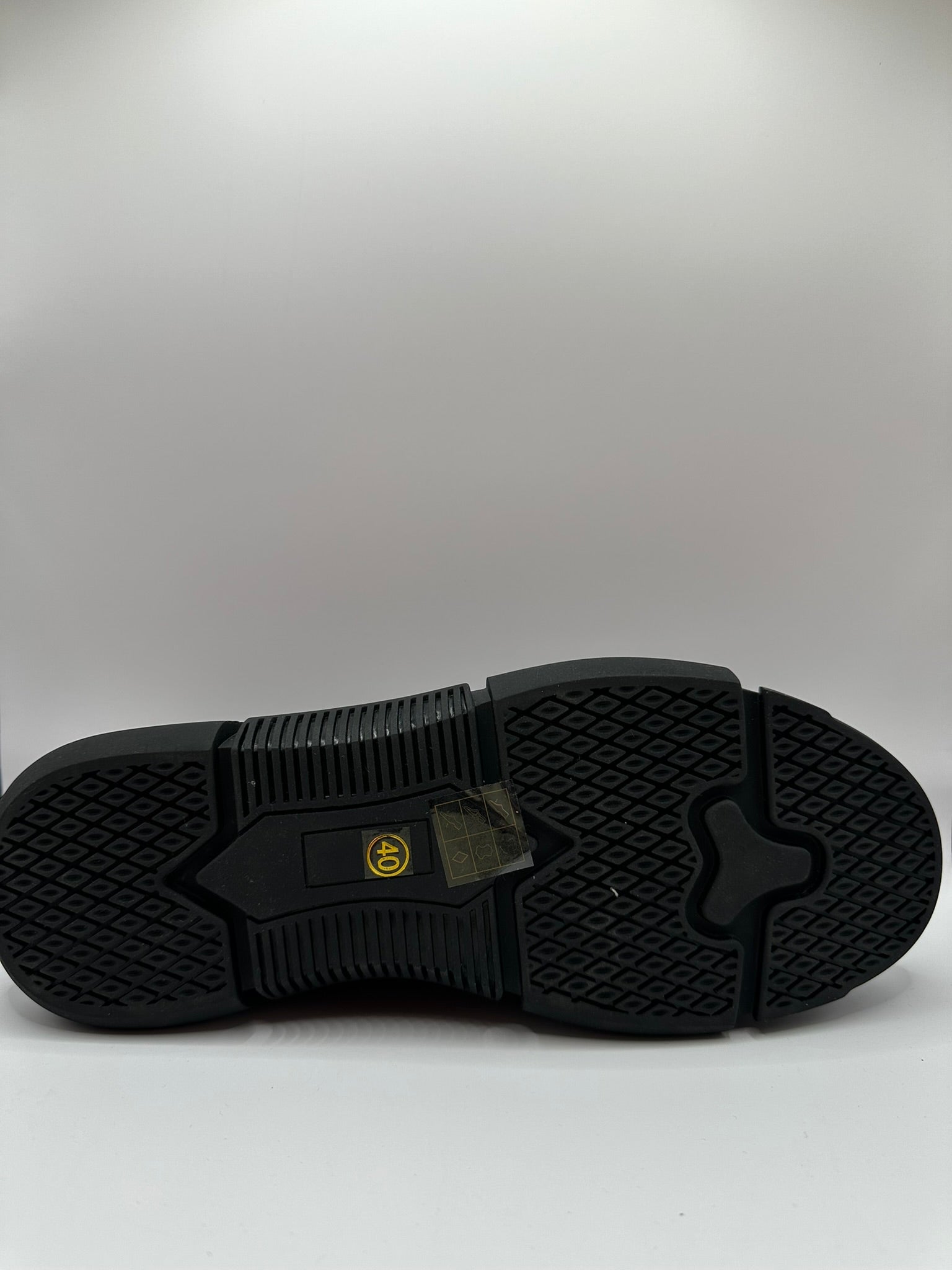 Pantofi Casual Johan Scarpe