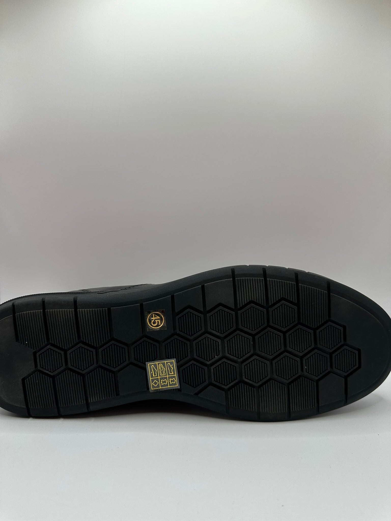 Pantofi Casual Johan Scarpe