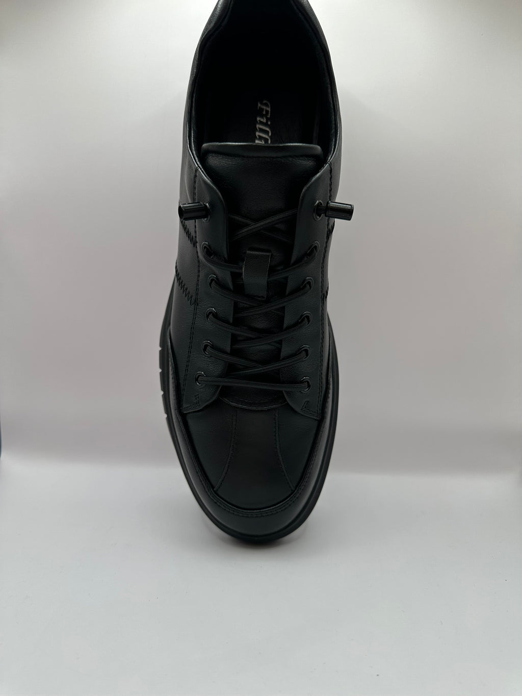 Pantofi Casual Johan Scarpe