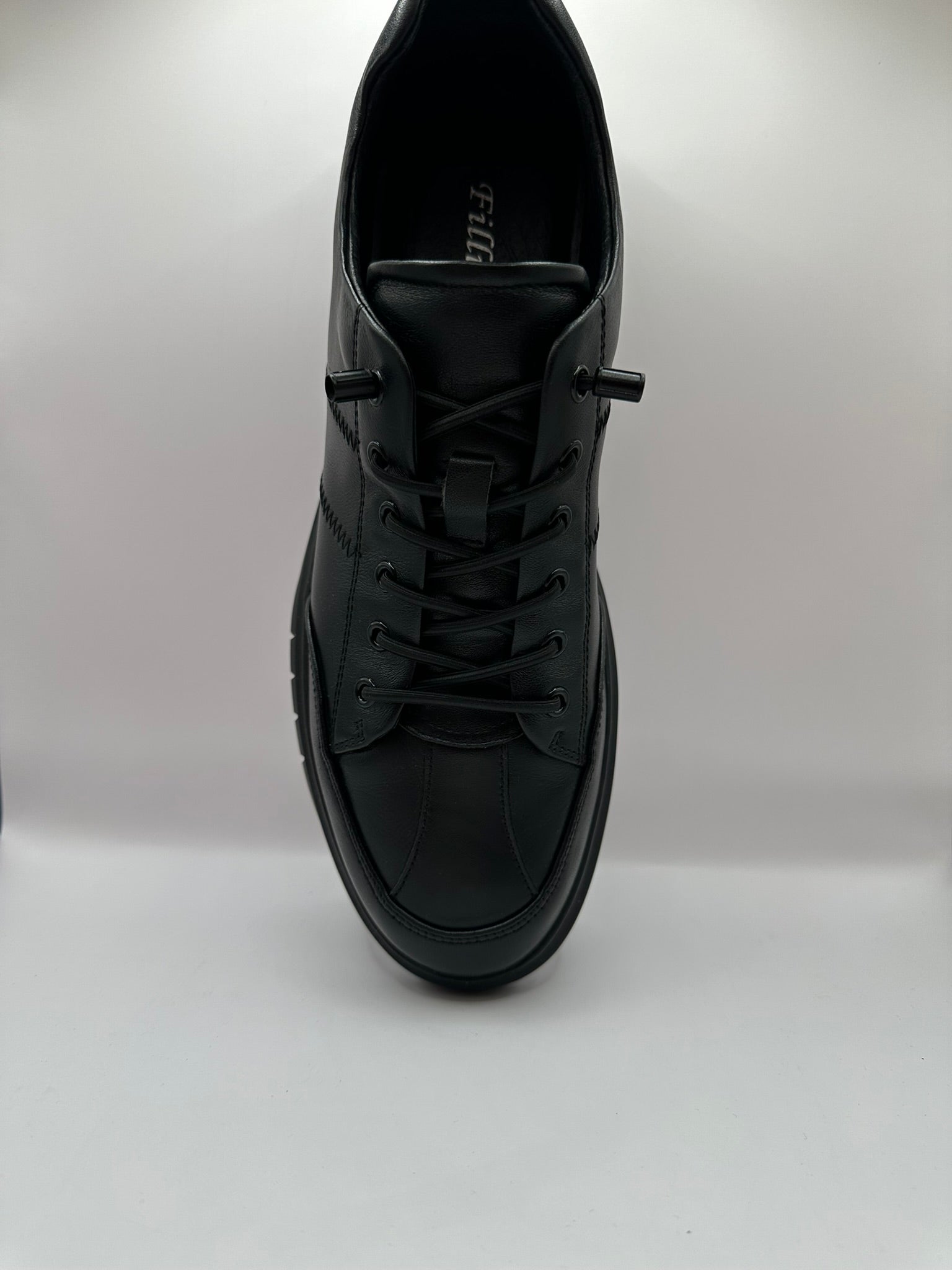 Pantofi Casual Johan Scarpe