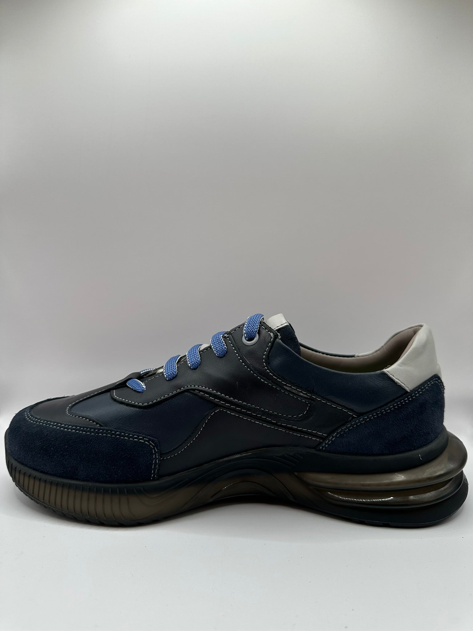 Adidasi  Barbati Gitanos 0011