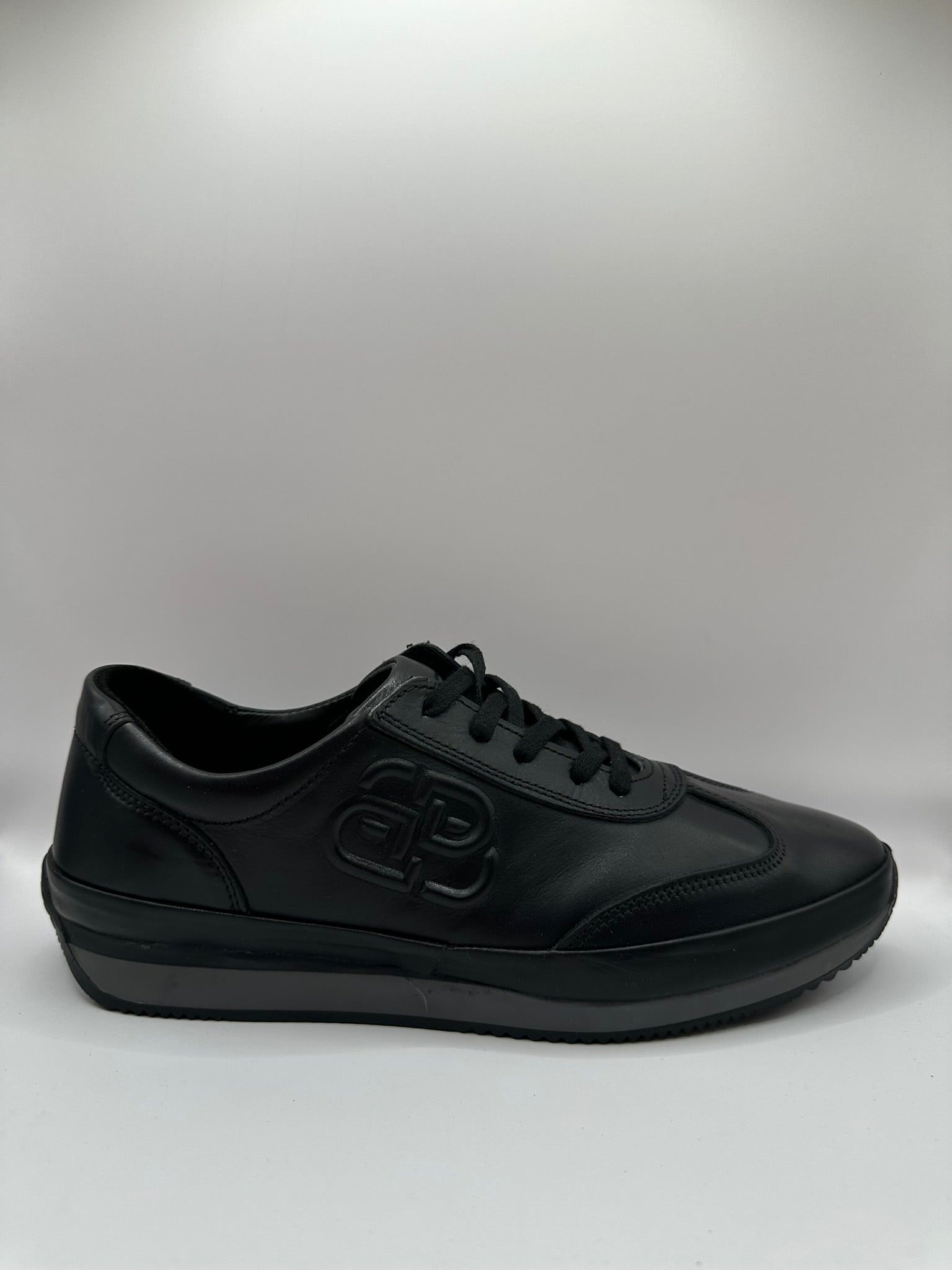 Pantofi Casual Johan Scarpe