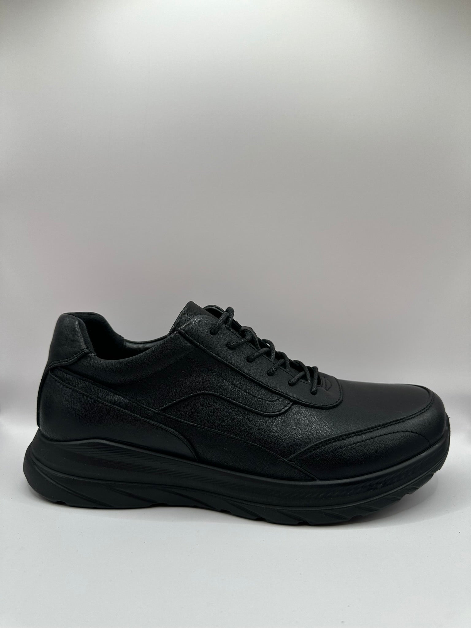 Pantofi Casual Johan Scarpe