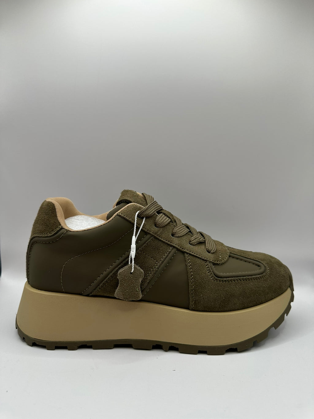 Adidasi Betina Scarpe 6038-2