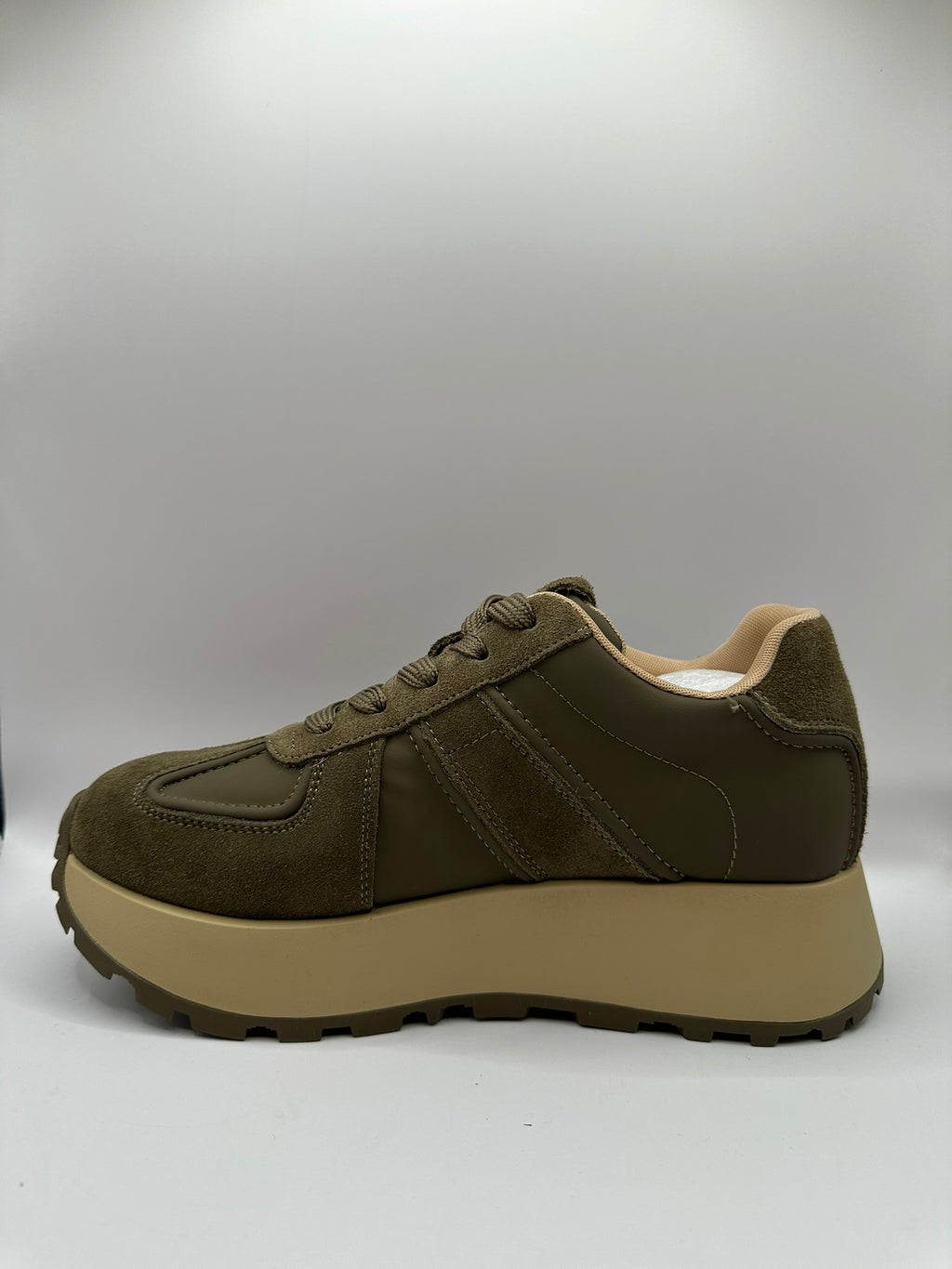 Adidasi Betina Scarpe 6038-2