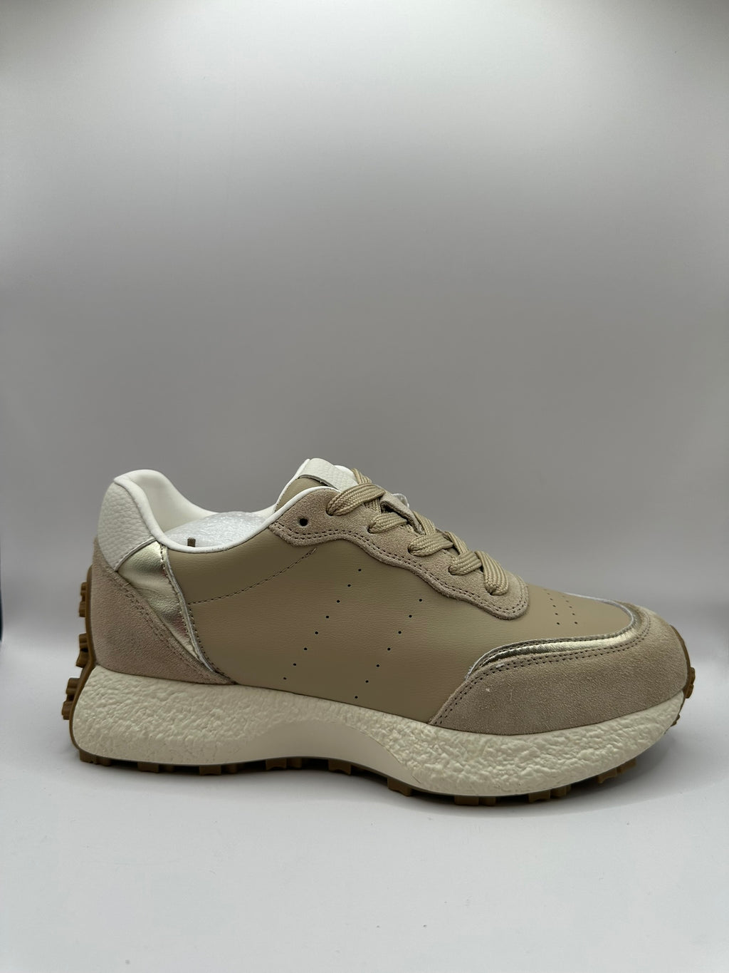 Adidasi Betina Scarpe 18511-3