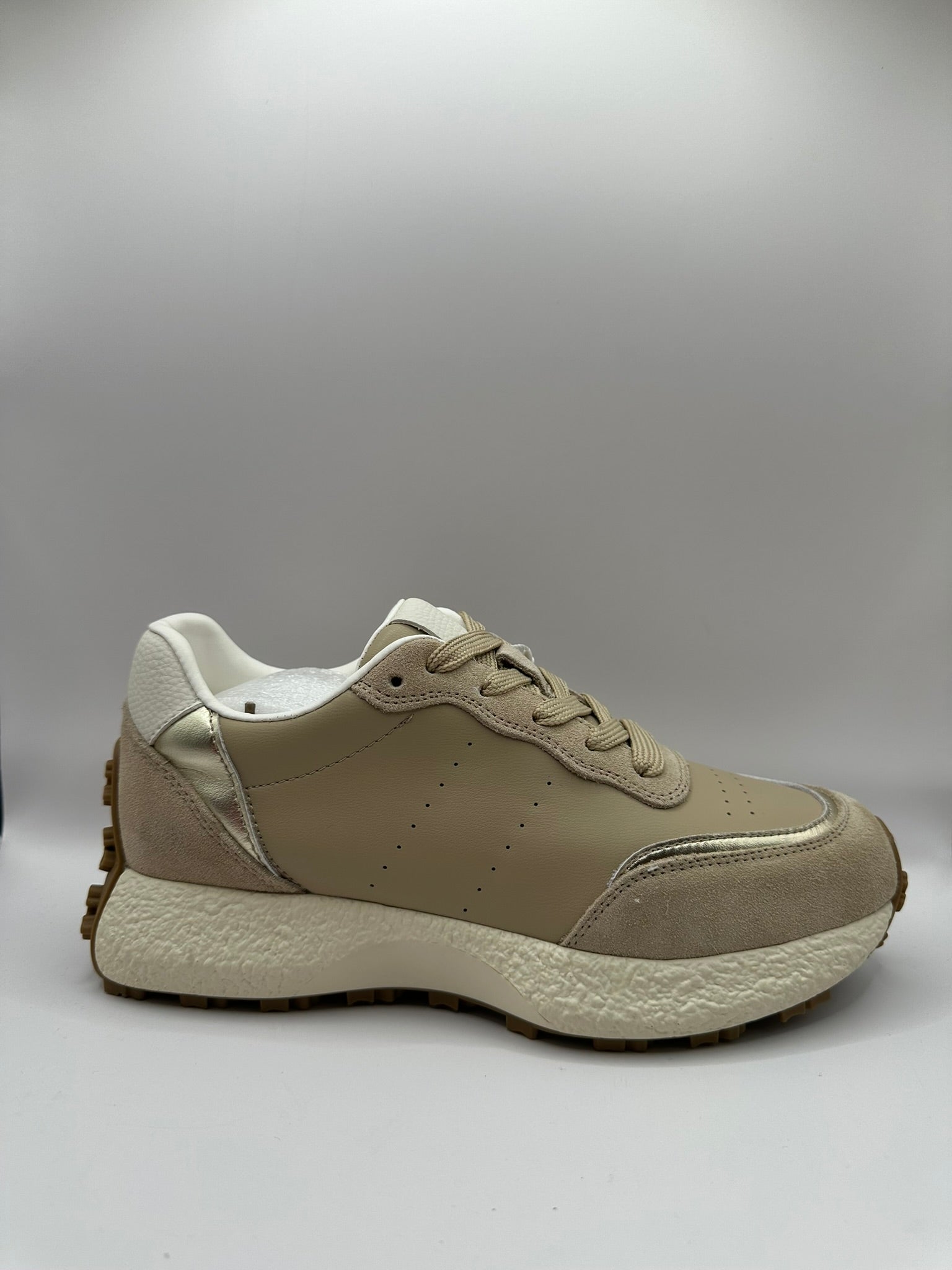 Adidasi Betina Scarpe 18511-3