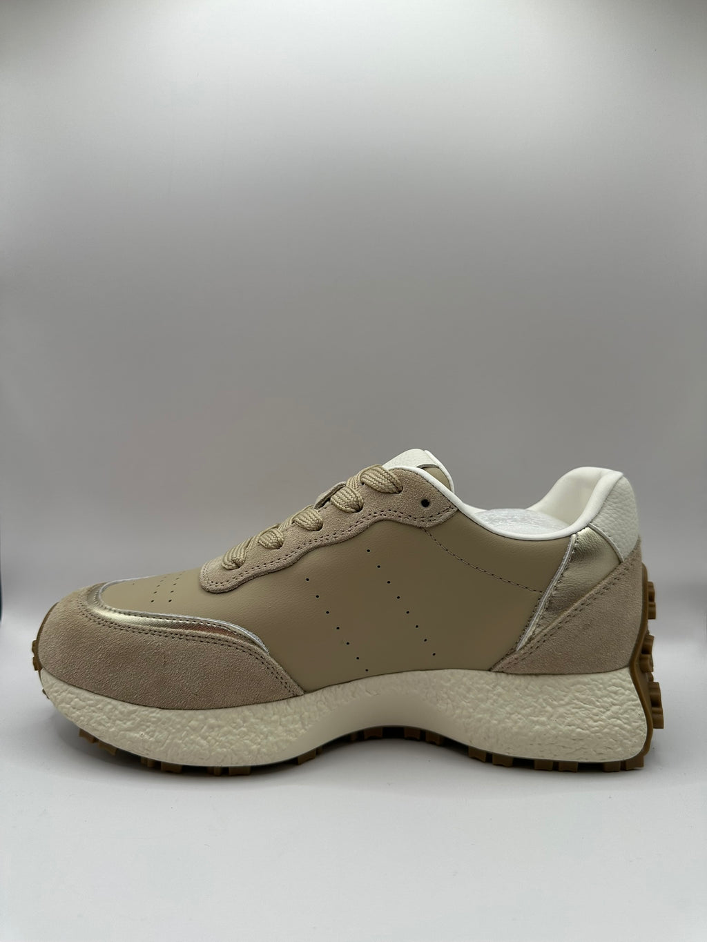 Adidasi Betina Scarpe 18511-3