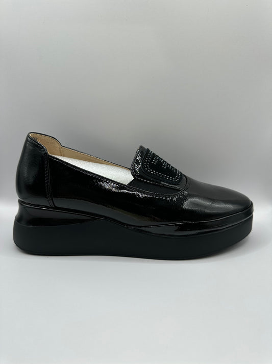 Pantofi Betina Scarpe 6500-1
