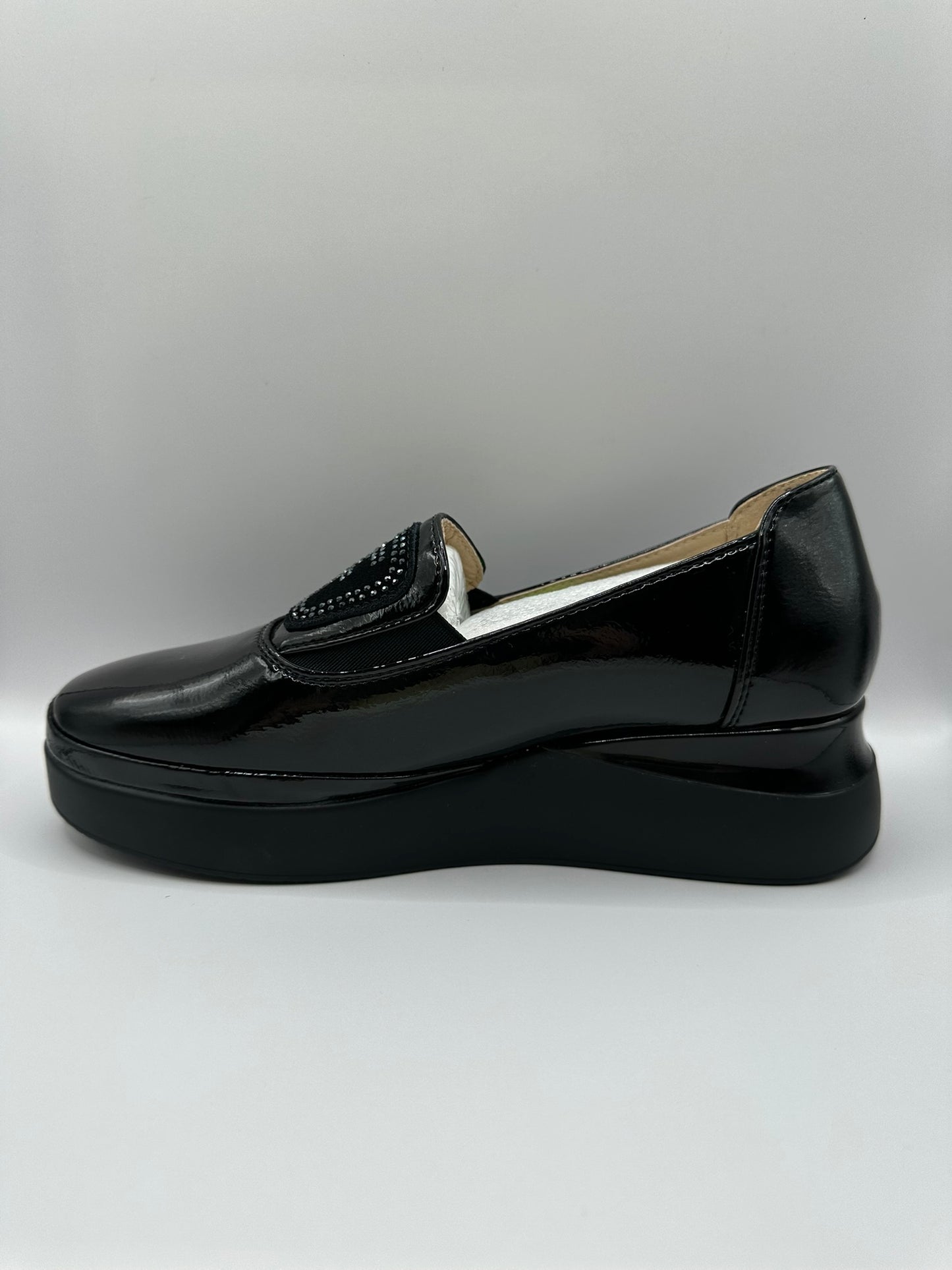 Pantofi Betina Scarpe 6500-1