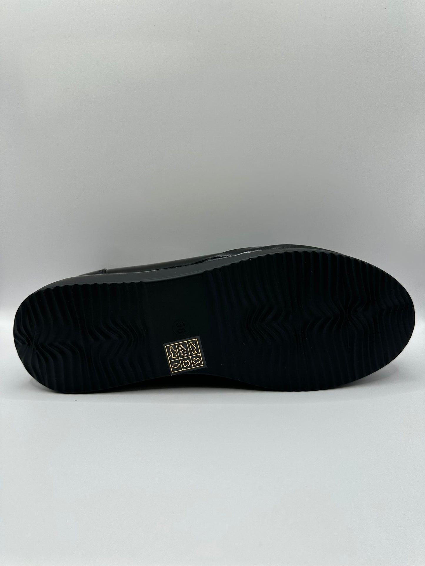 Pantofi Betina Scarpe 6500-1