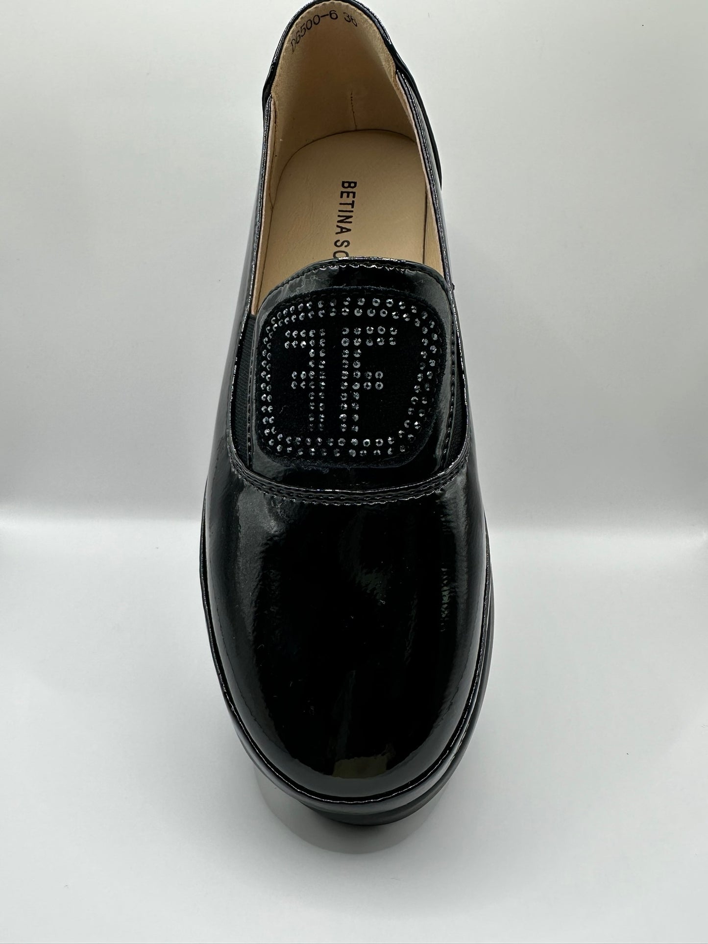 Pantofi Betina Scarpe 6500-1