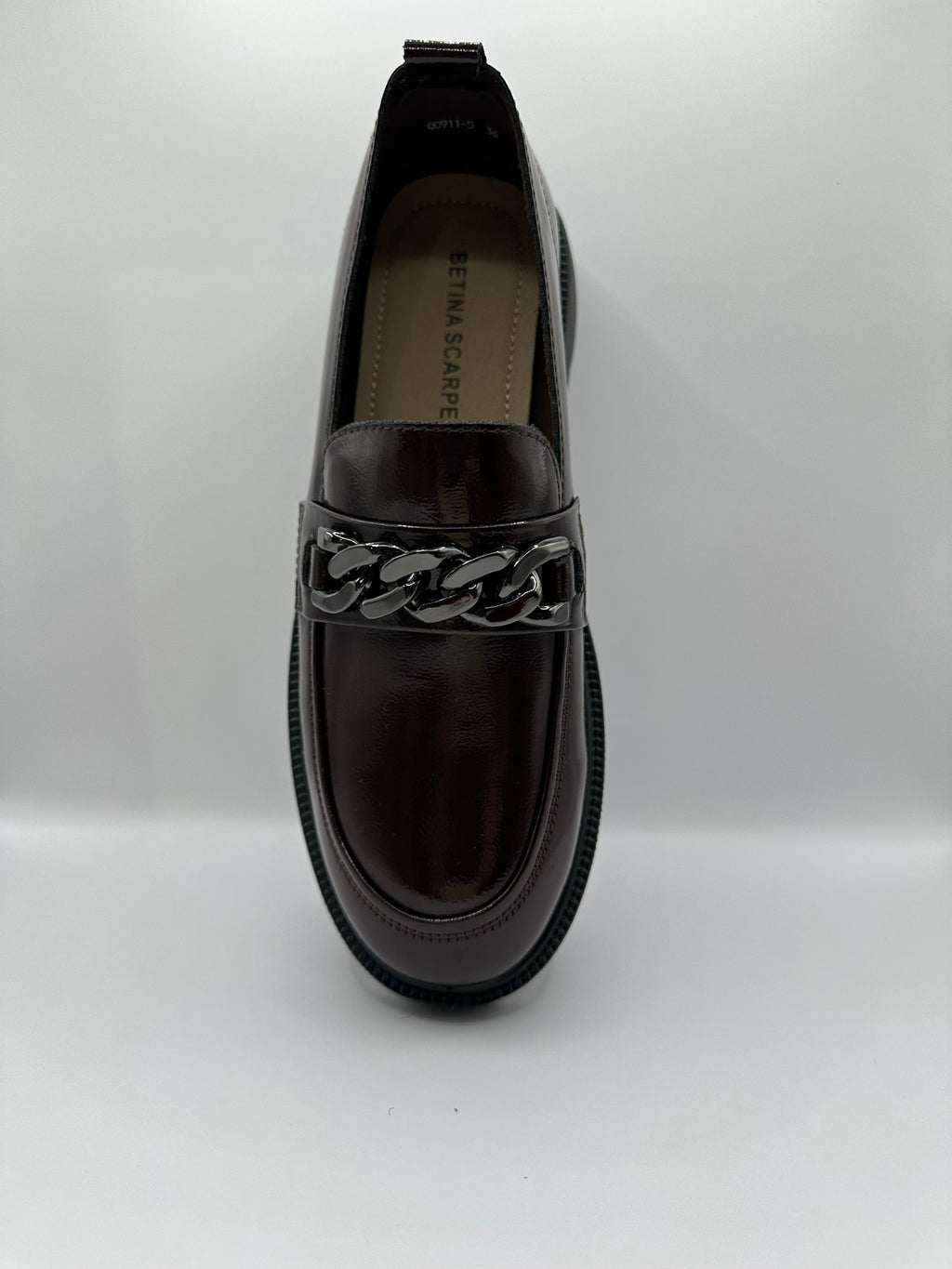 Pantofi Betina Scarpe Q0911-5