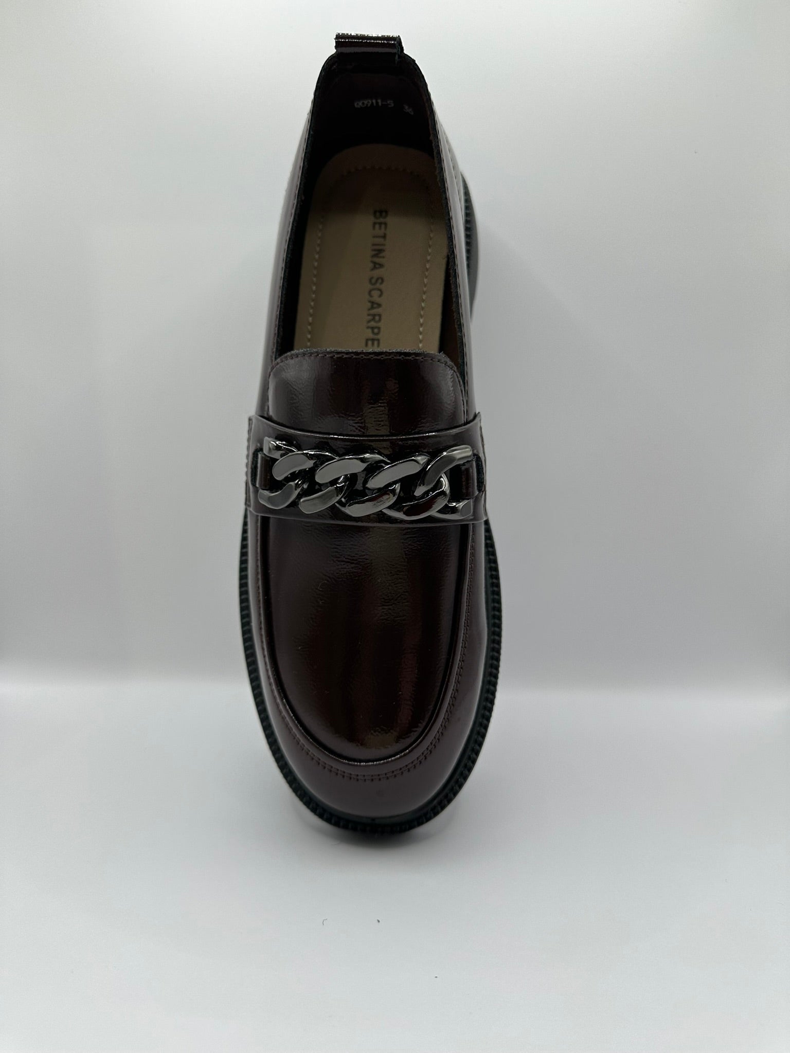 Pantofi Betina Scarpe Q0911-5