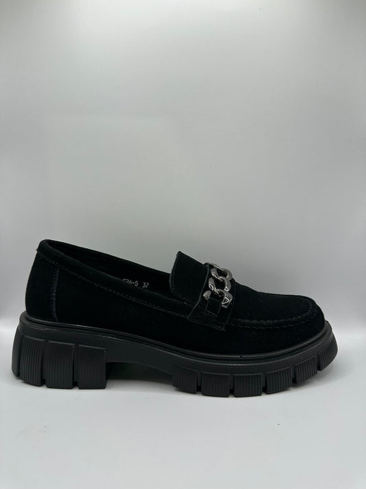 Pantofi Betina Scarpe C26-5