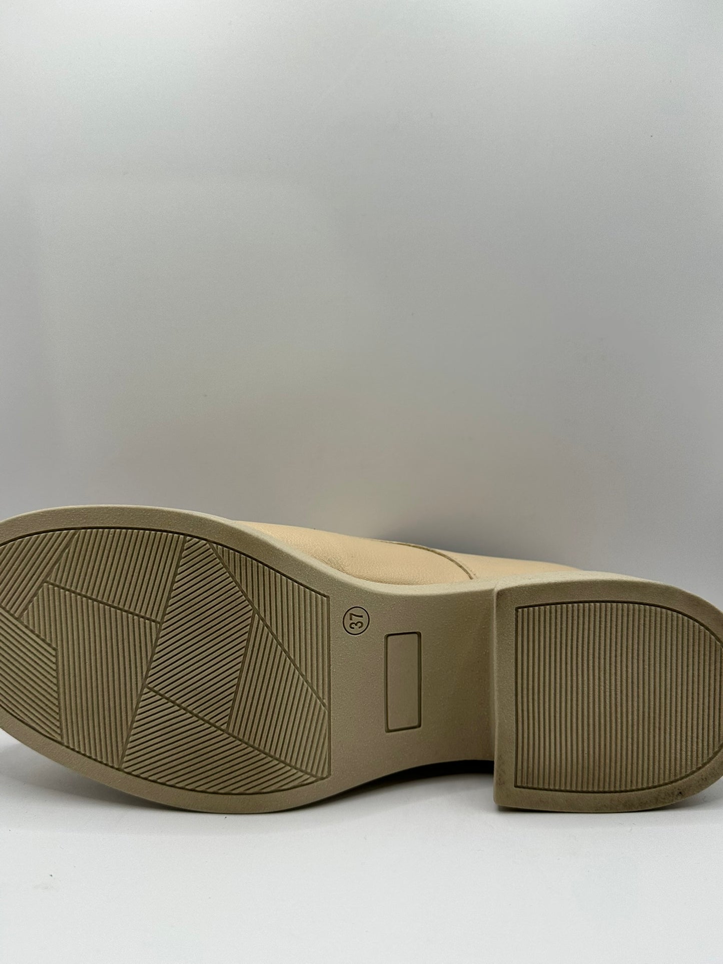 Pantofi Gitanos 551