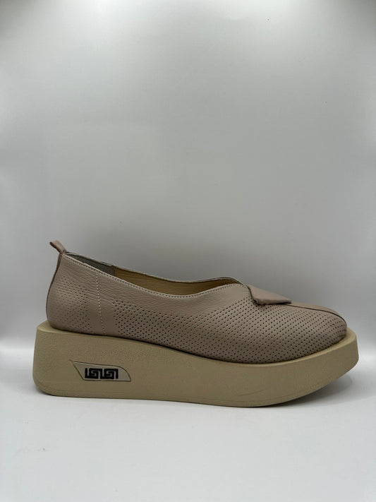 Pantofi Johan Scarpe 1660