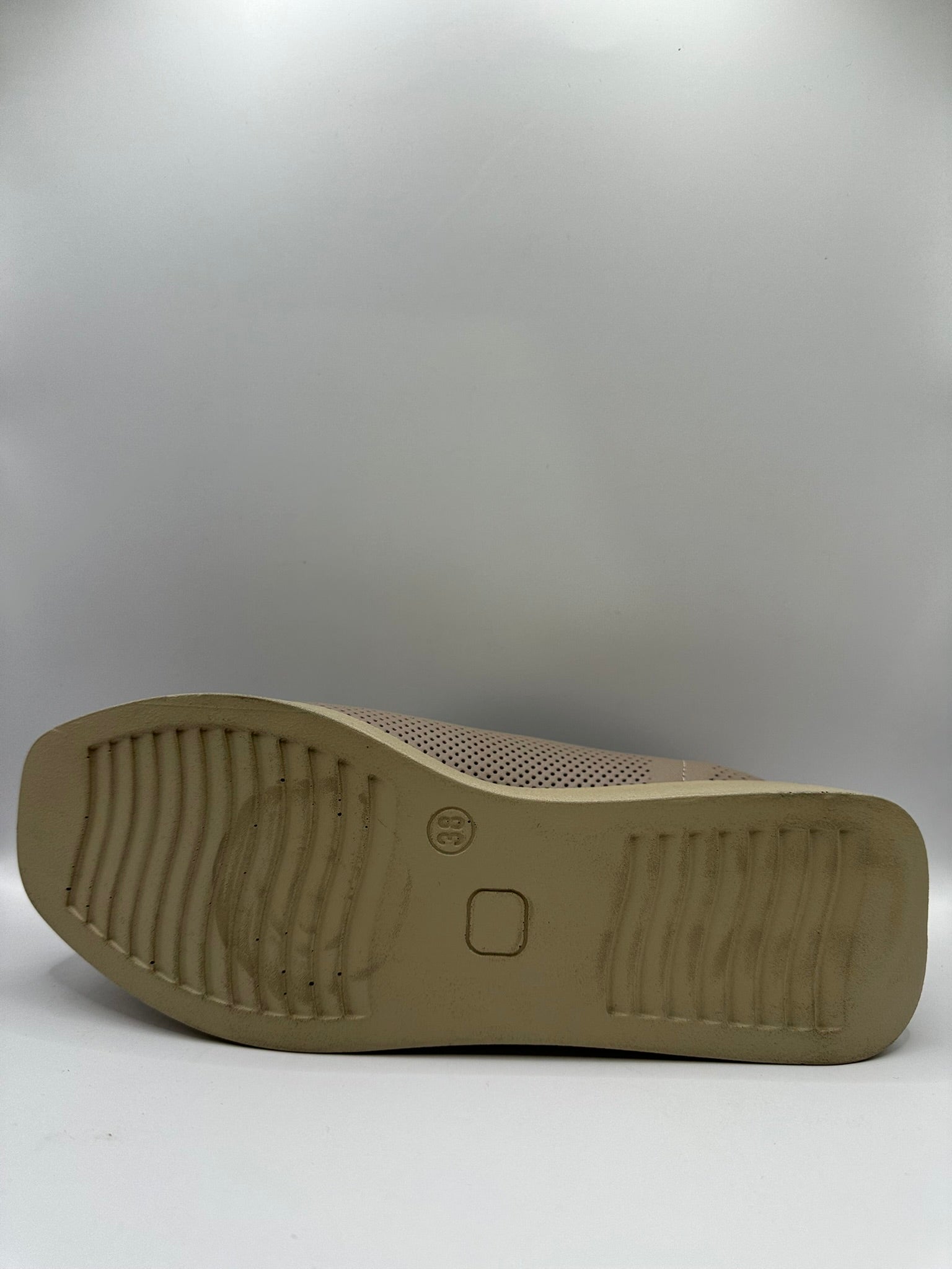 Pantofi Johan Scarpe 1660