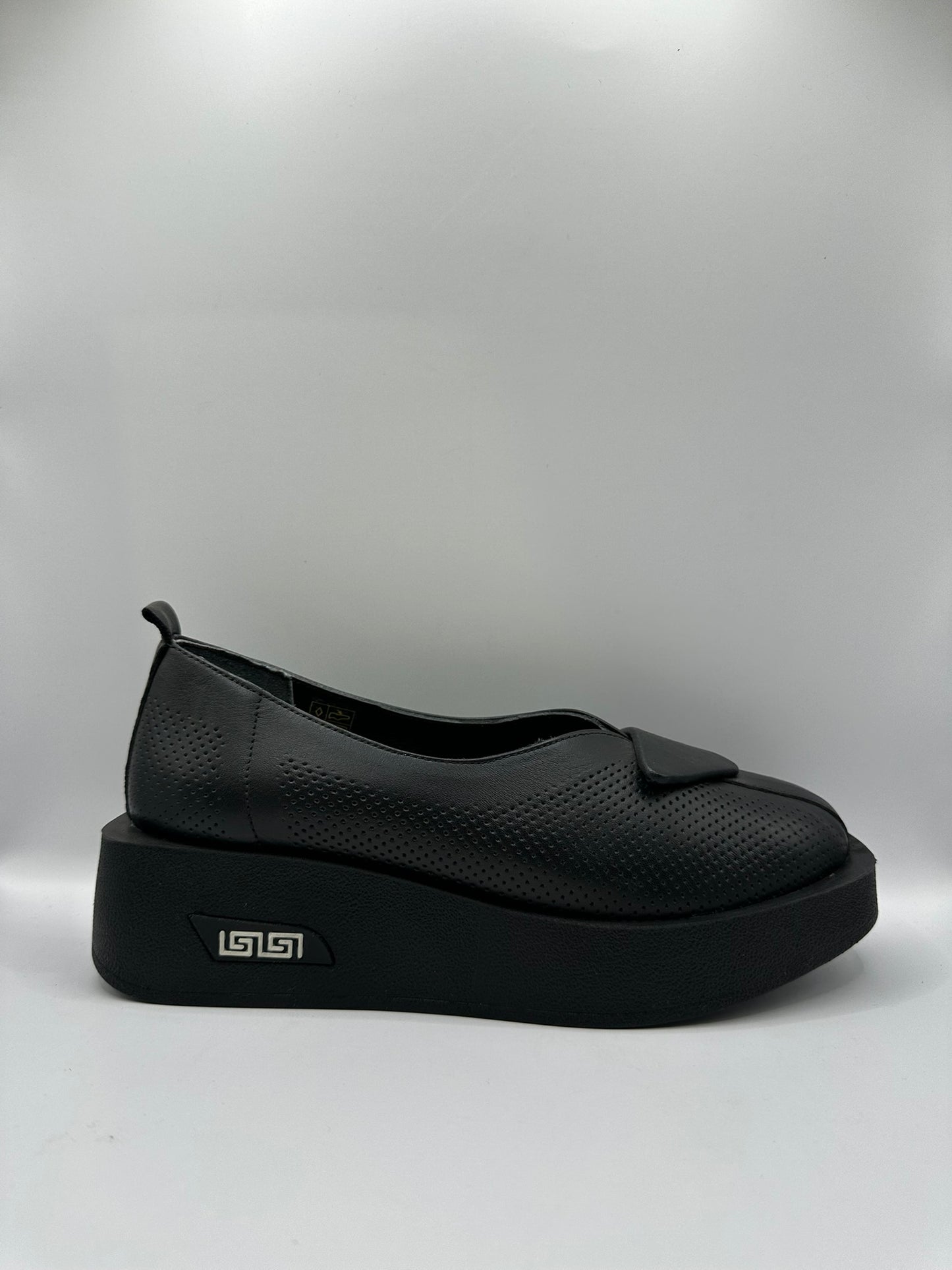 Pantofi Johan Scarpe 1660