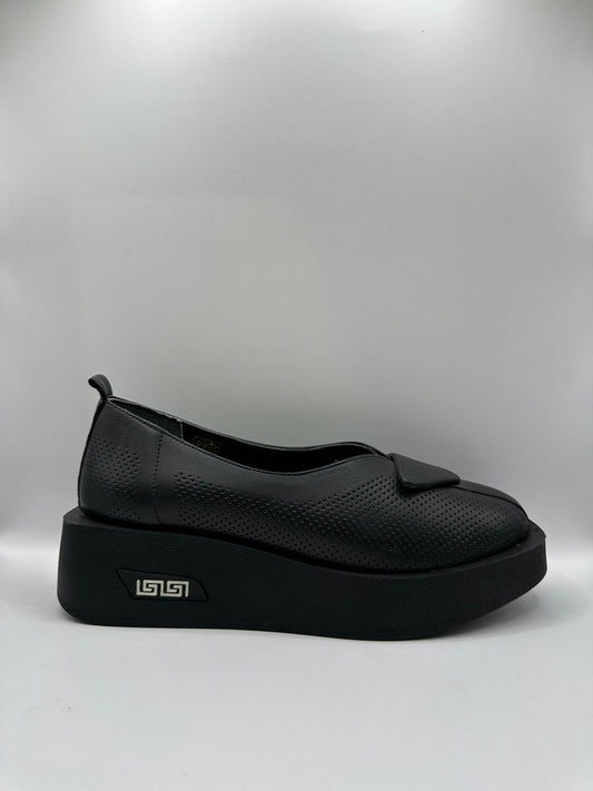 Pantofi Johan Scarpe 1660