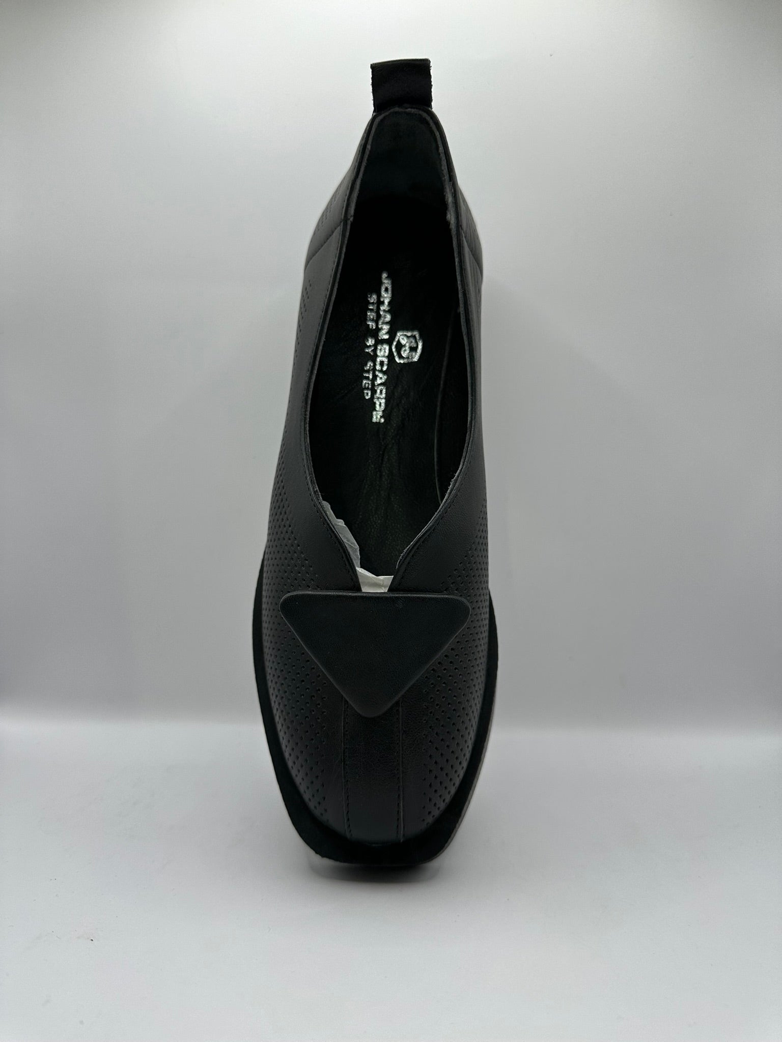 Pantofi Johan Scarpe 1660