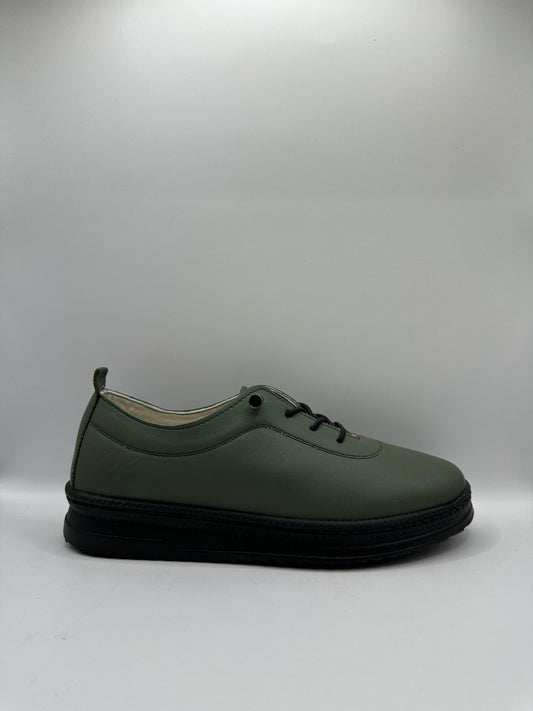 Pantofi Kelik 115