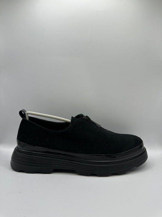 Pantofi Johan Scarpe C02-7P