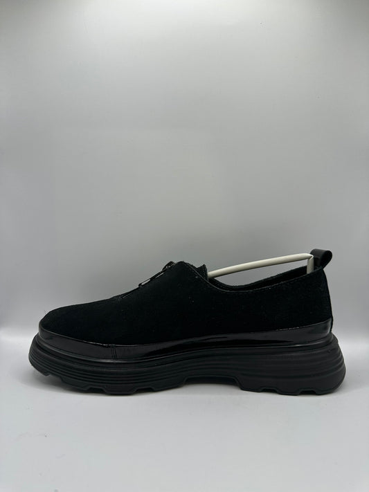 Pantofi Johan Scarpe C02-7P